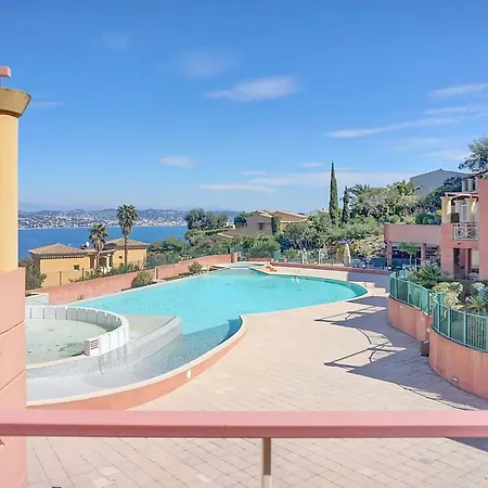 Java Théoule-sur-Mer